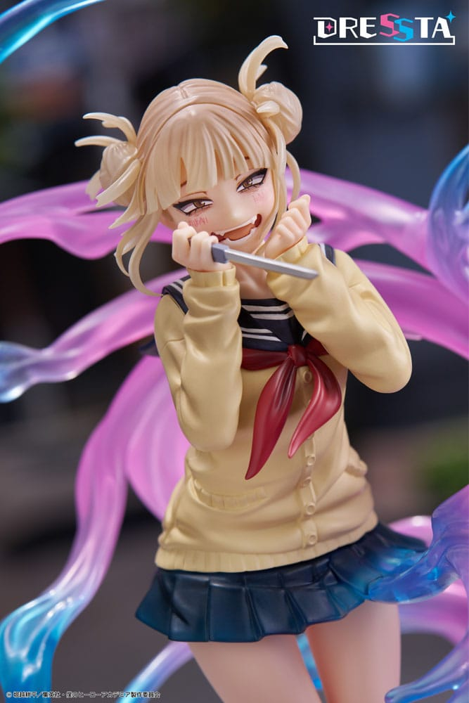My Hero Academia Dressta Himiko Toga