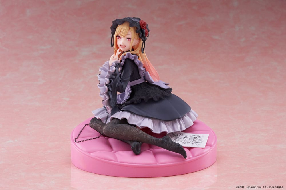My Dress Up Darling AMP+ Marin Kitagawa Dress of Shizuku Kuroe Ver