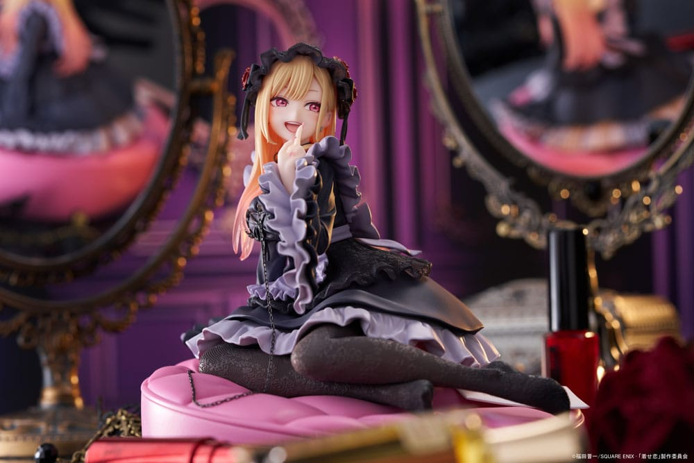 My Dress Up Darling AMP+ Marin Kitagawa Dress of Shizuku Kuroe Ver