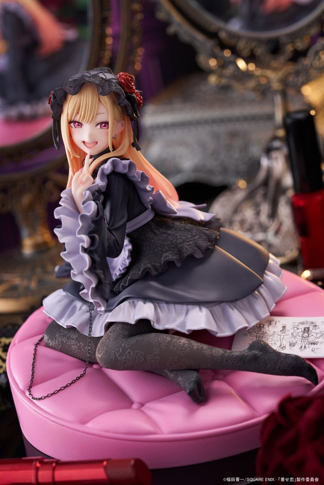 My Dress Up Darling AMP+ Marin Kitagawa Dress of Shizuku Kuroe Ver
