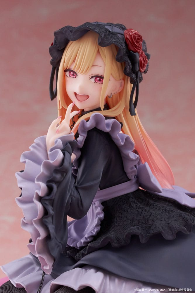 My Dress Up Darling AMP+ Marin Kitagawa Dress of Shizuku Kuroe Ver