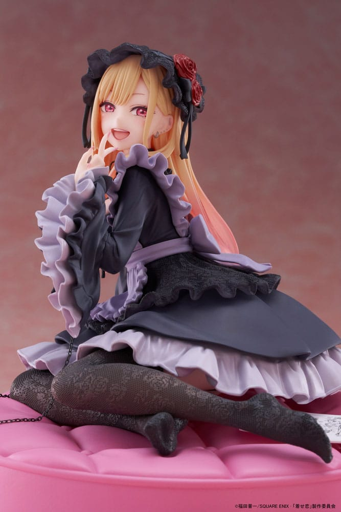 My Dress Up Darling AMP+ Marin Kitagawa Dress of Shizuku Kuroe Ver