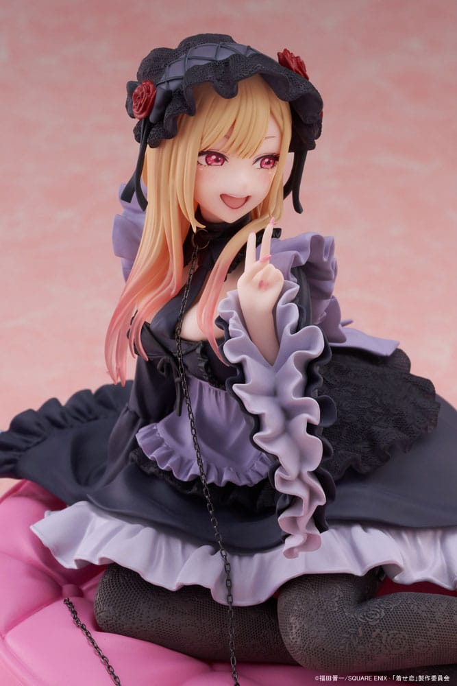 My Dress Up Darling AMP+ Marin Kitagawa Dress of Shizuku Kuroe Ver