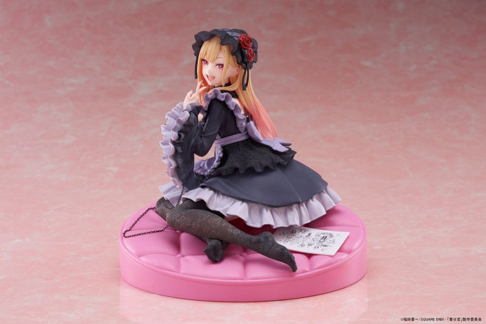 My Dress Up Darling AMP+ Marin Kitagawa Dress of Shizuku Kuroe Ver