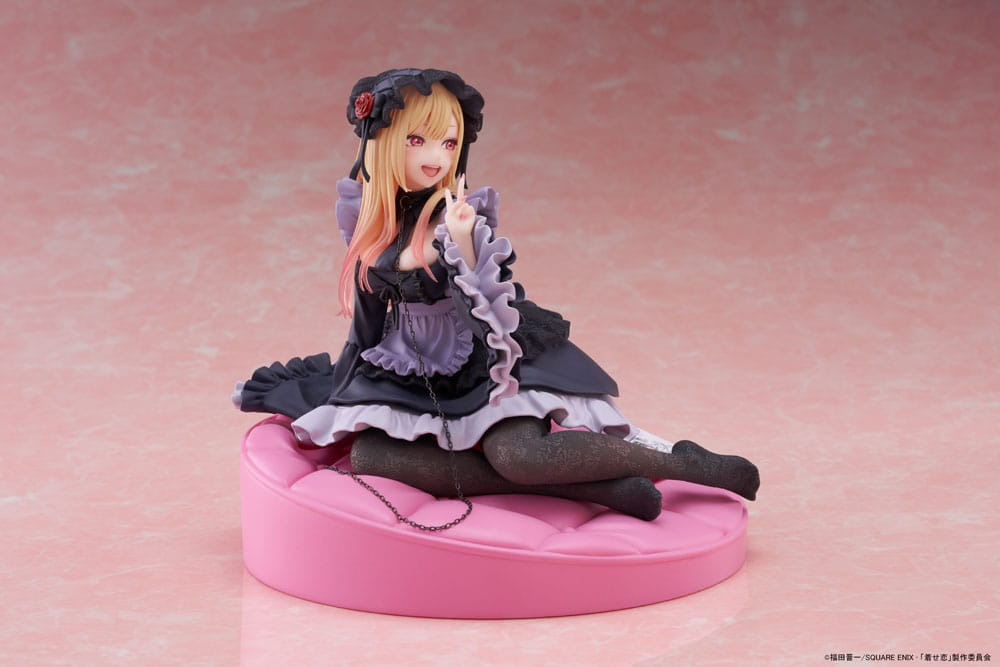 My Dress Up Darling AMP+ Marin Kitagawa Dress of Shizuku Kuroe Ver