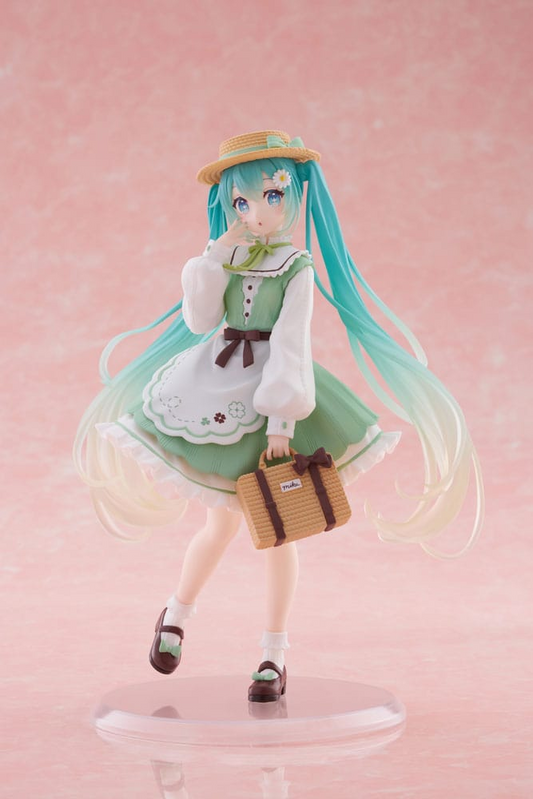 Hatsune Miku Fashion Series Hastune Miku Fashion Country