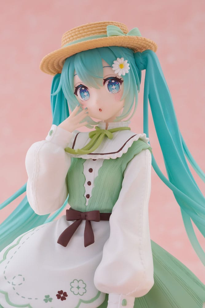 Hatsune Miku Fashion Series Hastune Miku Fashion Country