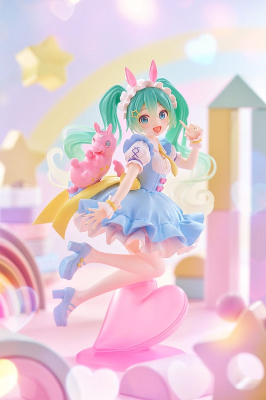 Hatsune Miku x Rody AMP+ Hatsune Miku Fairy Tale Ver