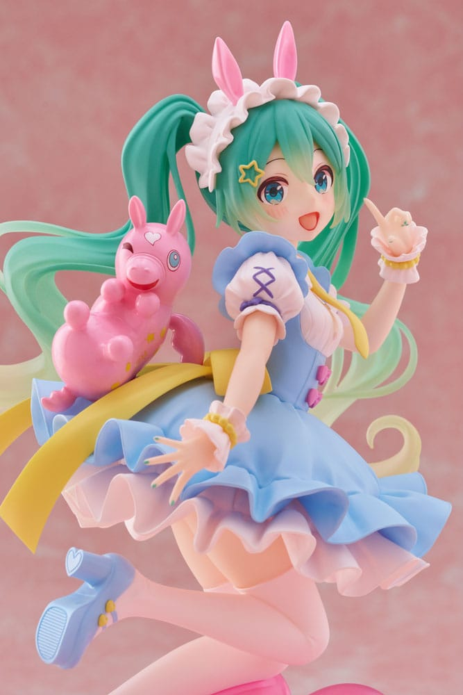 Hatsune Miku x Rody AMP+ Hatsune Miku Fairy Tale Ver