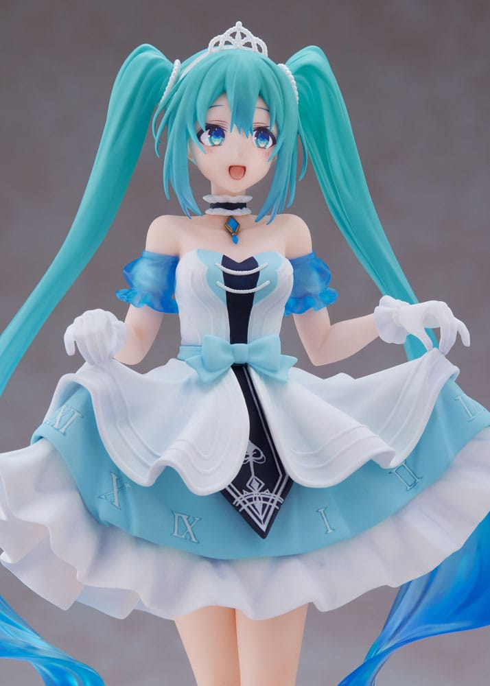 Hatsune Miku Wonderland Series Hatsune Miku Cinderella Ver