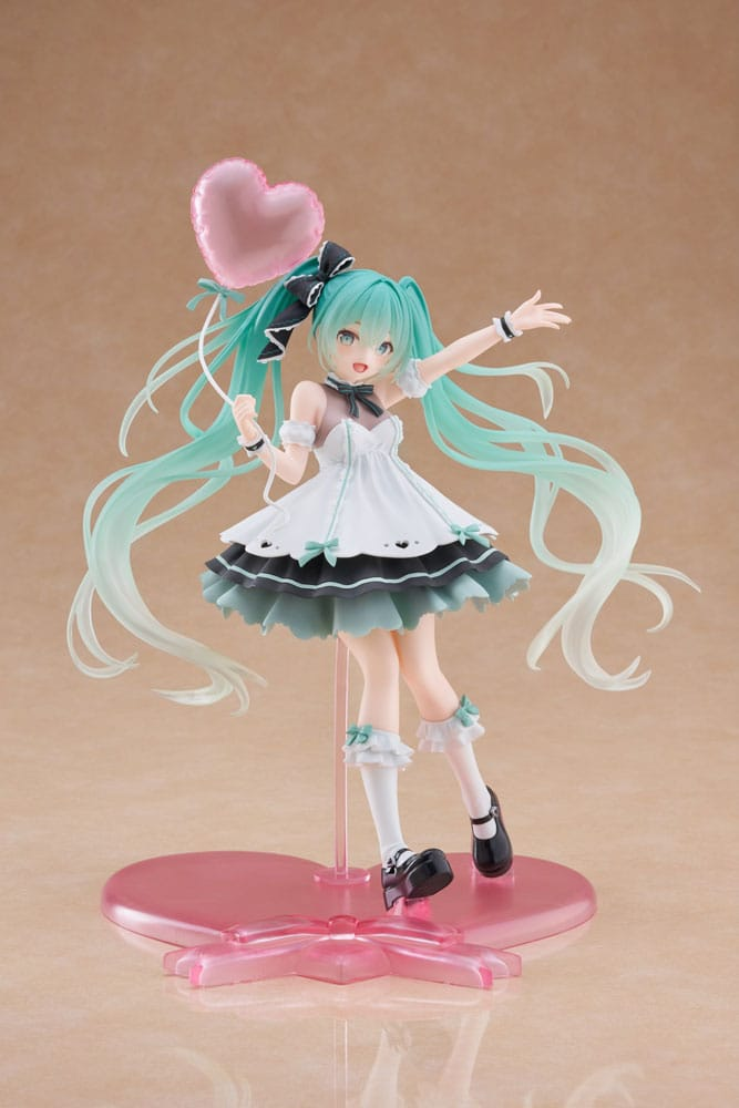 Hatsune Miku AMP+ Hatsune Miku Birthday 2025 Party Ver