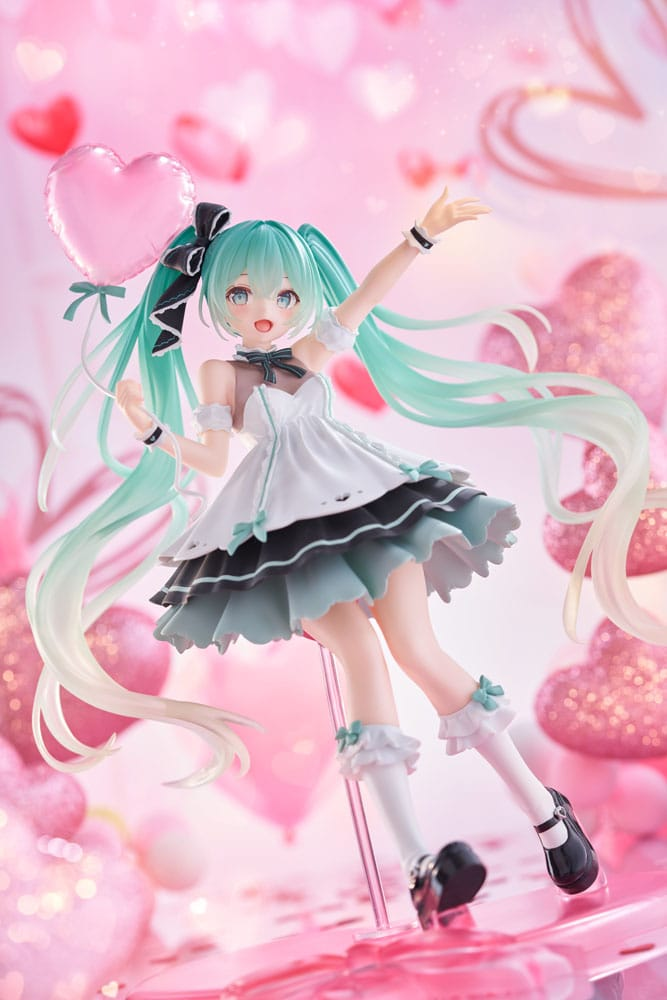 Hatsune Miku AMP+ Hatsune Miku Birthday 2025 Party Ver