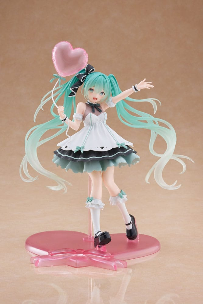 Hatsune Miku AMP+ Hatsune Miku Birthday 2025 Party Ver
