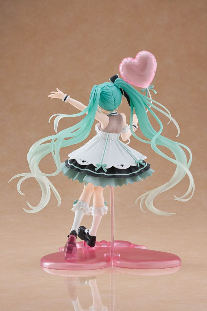 Hatsune Miku AMP+ Hatsune Miku Birthday 2025 Party Ver