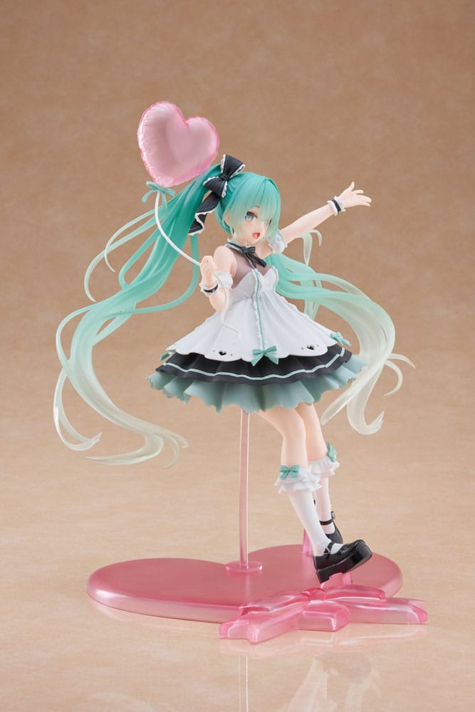 Hatsune Miku AMP+ Hatsune Miku Birthday 2025 Party Ver