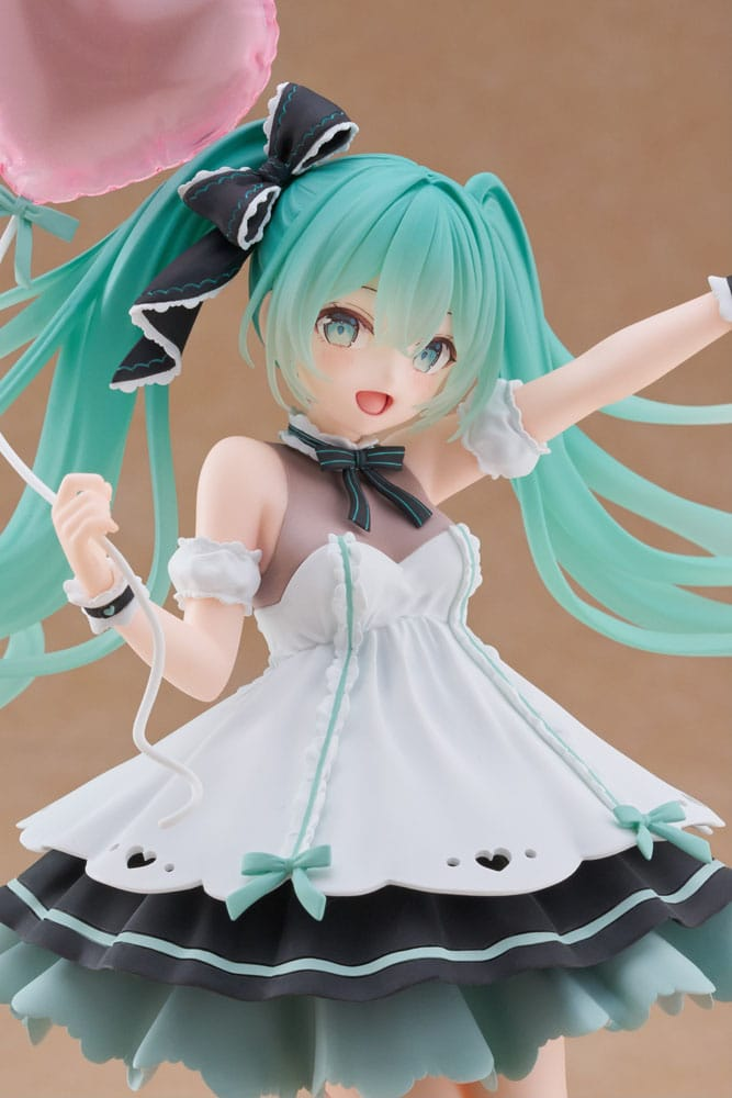 Hatsune Miku AMP+ Hatsune Miku Birthday 2025 Party Ver