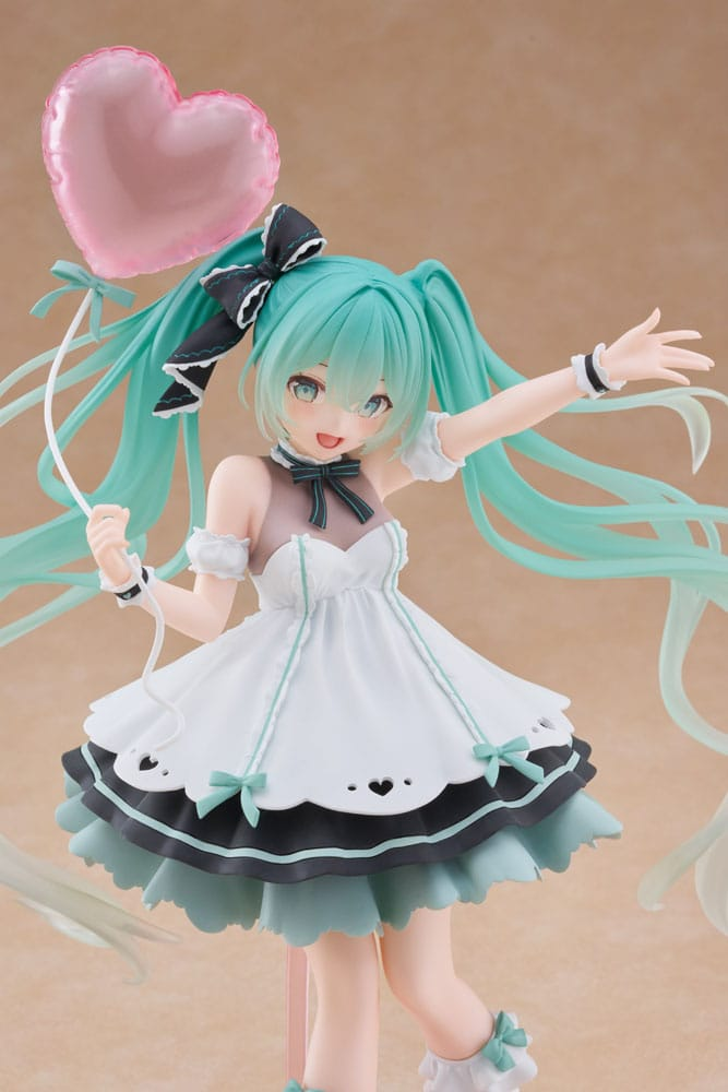 Hatsune Miku AMP+ Hatsune Miku Birthday 2025 Party Ver