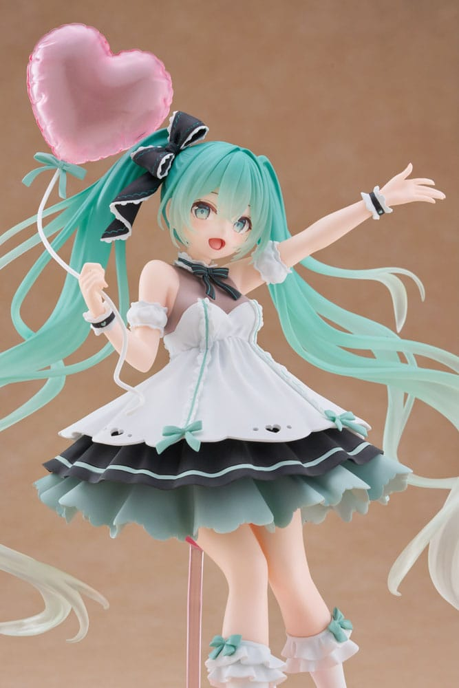 Hatsune Miku AMP+ Hatsune Miku Birthday 2025 Party Ver