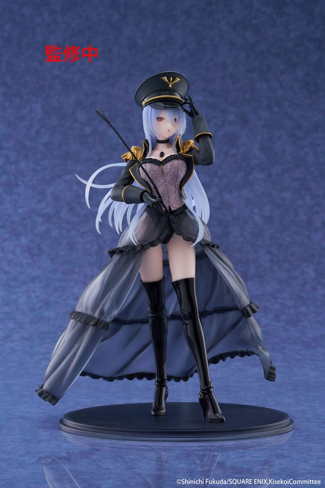 My Dress-Up Darling AMP+ Marin Kitagawa Black Lobelia Ver