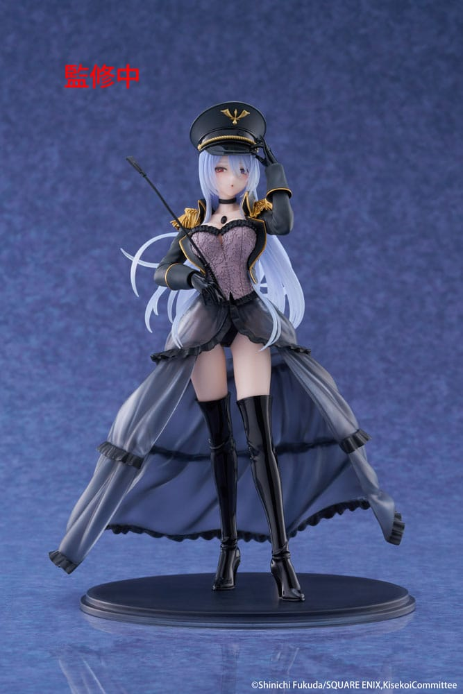 My Dress-Up Darling AMP+ Marin Kitagawa Black Lobelia Ver