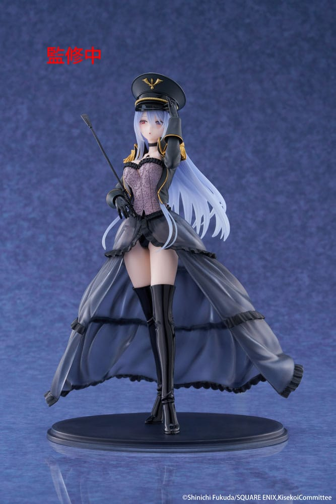 My Dress-Up Darling AMP+ Marin Kitagawa Black Lobelia Ver