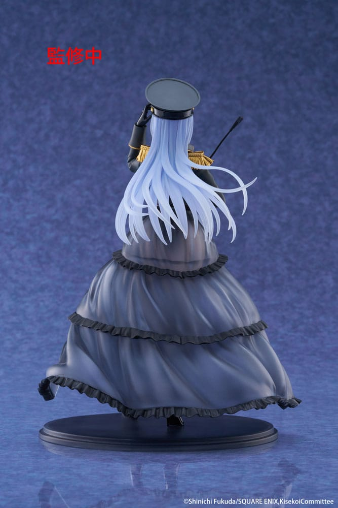My Dress-Up Darling AMP+ Marin Kitagawa Black Lobelia Ver