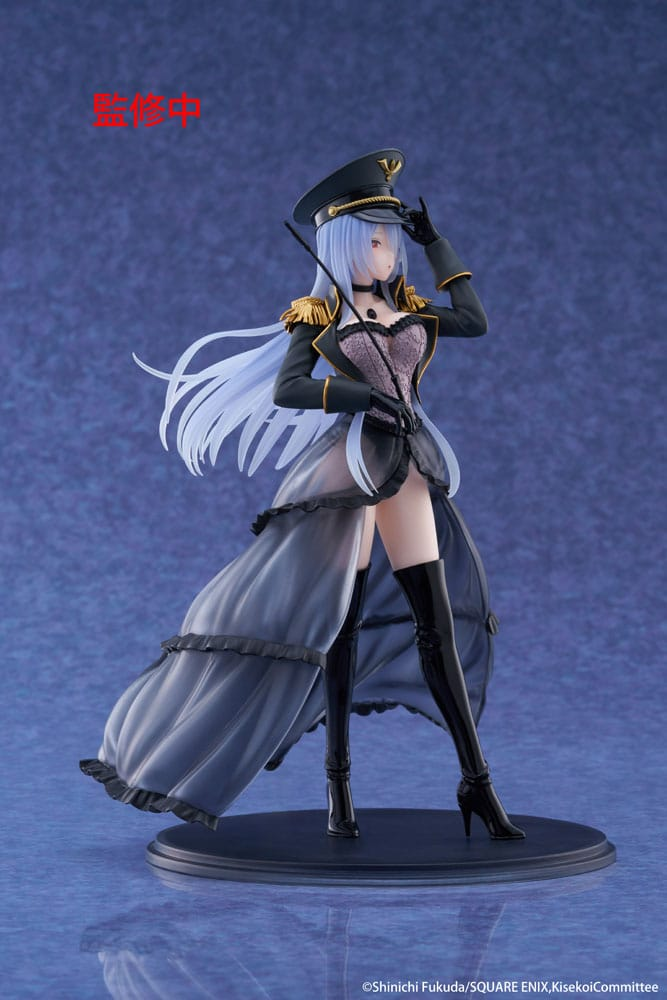 My Dress-Up Darling AMP+ Marin Kitagawa Black Lobelia Ver