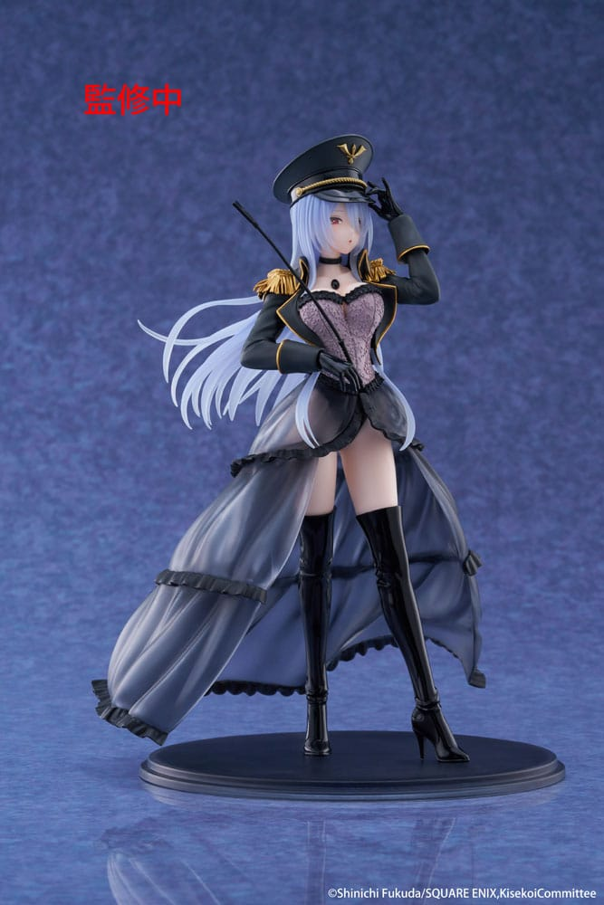 My Dress-Up Darling AMP+ Marin Kitagawa Black Lobelia Ver