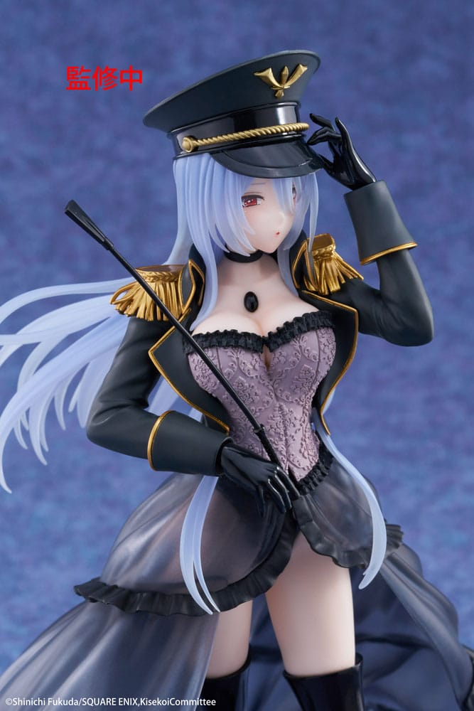 My Dress-Up Darling AMP+ Marin Kitagawa Black Lobelia Ver