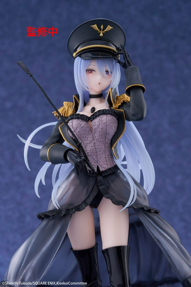 My Dress-Up Darling AMP+ Marin Kitagawa Black Lobelia Ver