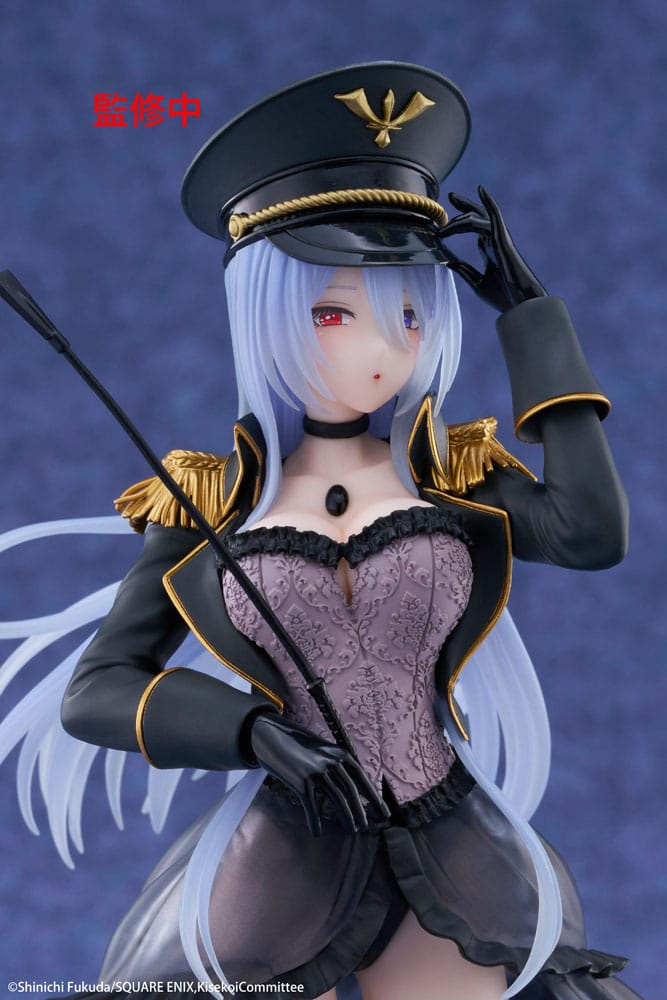 My Dress-Up Darling AMP+ Marin Kitagawa Black Lobelia Ver