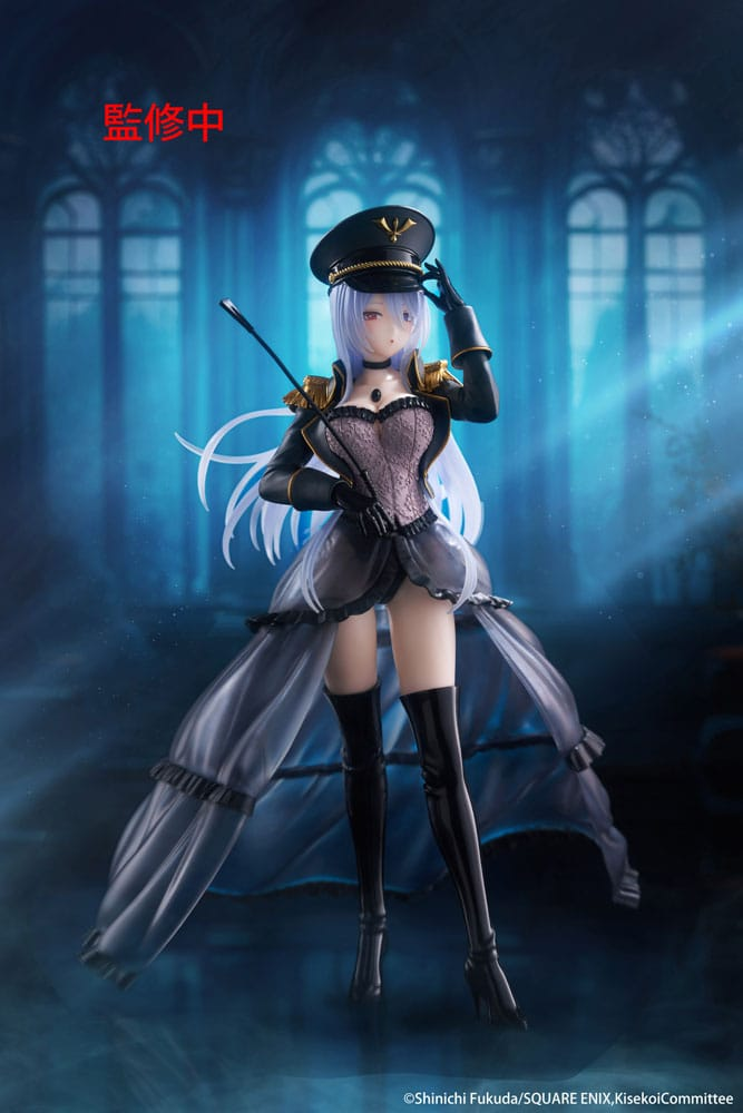 My Dress-Up Darling AMP+ Marin Kitagawa Black Lobelia Ver