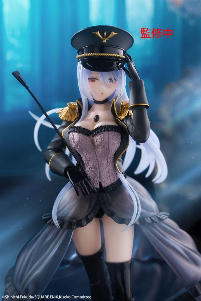 My Dress-Up Darling AMP+ Marin Kitagawa Black Lobelia Ver
