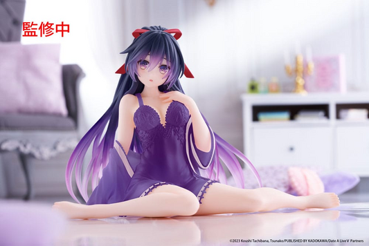 Date A Live V Desktop Cute Tohka Yatogami Nightwear Renewal Ver