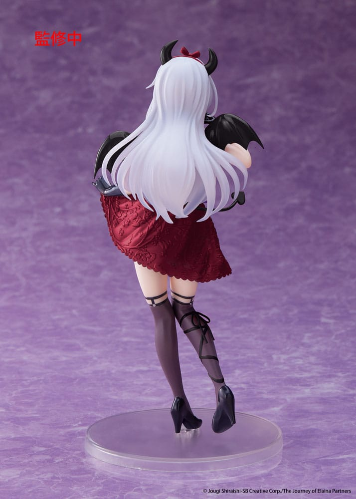 Wandering Witch: The Journey of Elaina Coreful Elaina Sweet Devil Renewal Ver