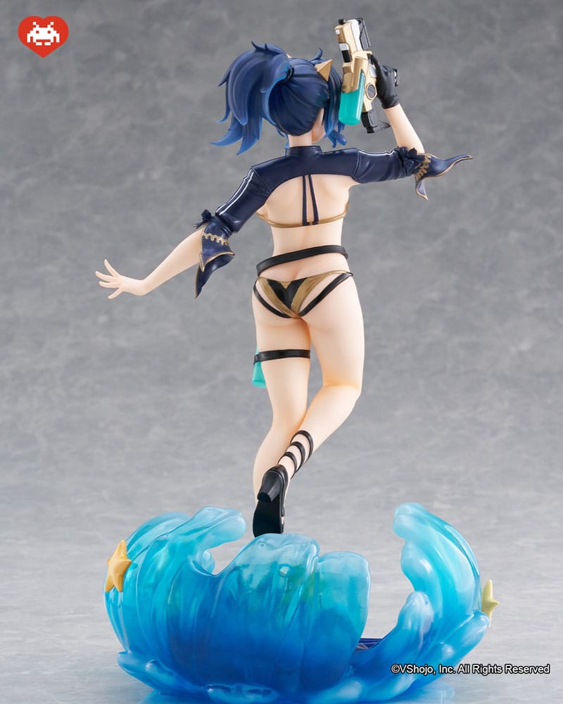 VShojo Dressta Statue Kson