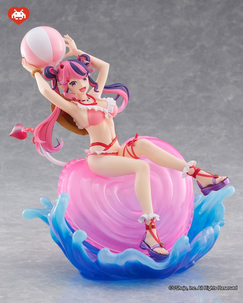 VShojo Dressta Statue Ironmouse