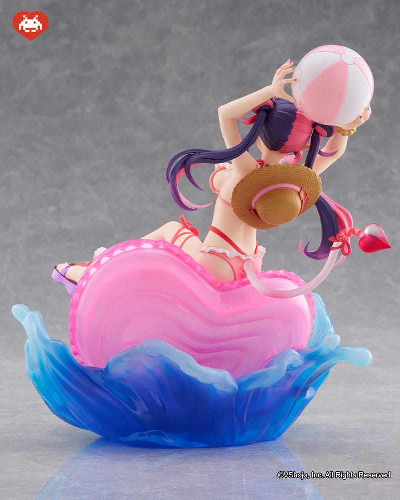 VShojo Dressta Statue Ironmouse