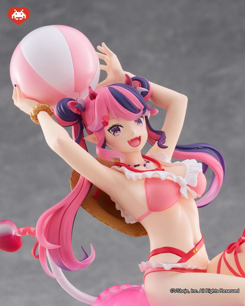VShojo Dressta Statue Ironmouse