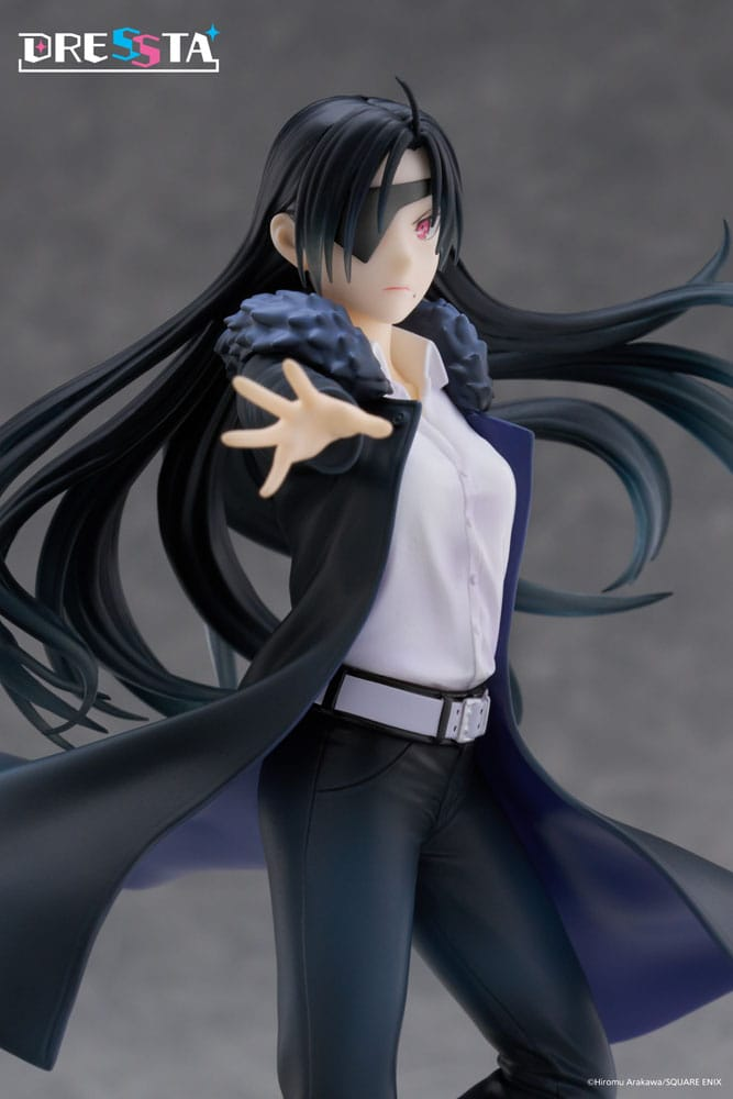 Daemons of the Shadow Realm Dressta Statue Asa