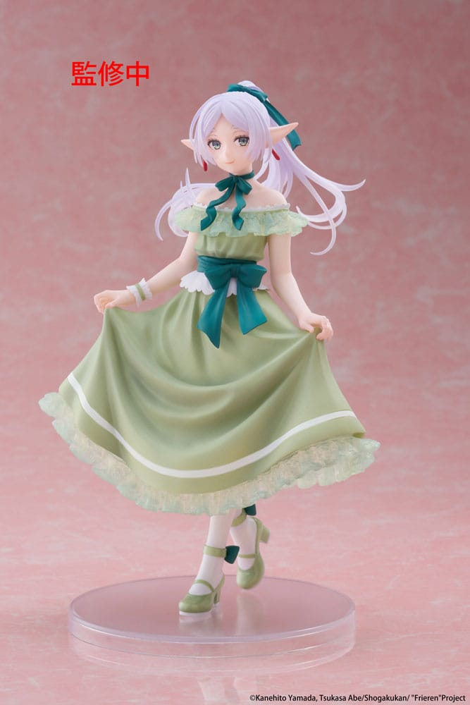 Frieren: Beyond Journey's End Coreful Frieren Party Dress Ver