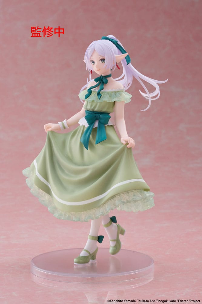Frieren: Beyond Journey's End Coreful Frieren Party Dress Ver