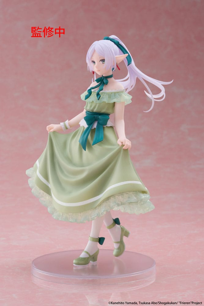 Frieren: Beyond Journey's End Coreful Frieren Party Dress Ver