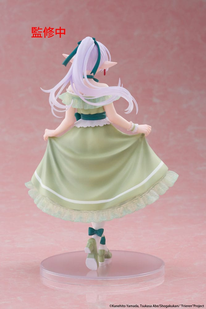 Frieren: Beyond Journey's End Coreful Frieren Party Dress Ver
