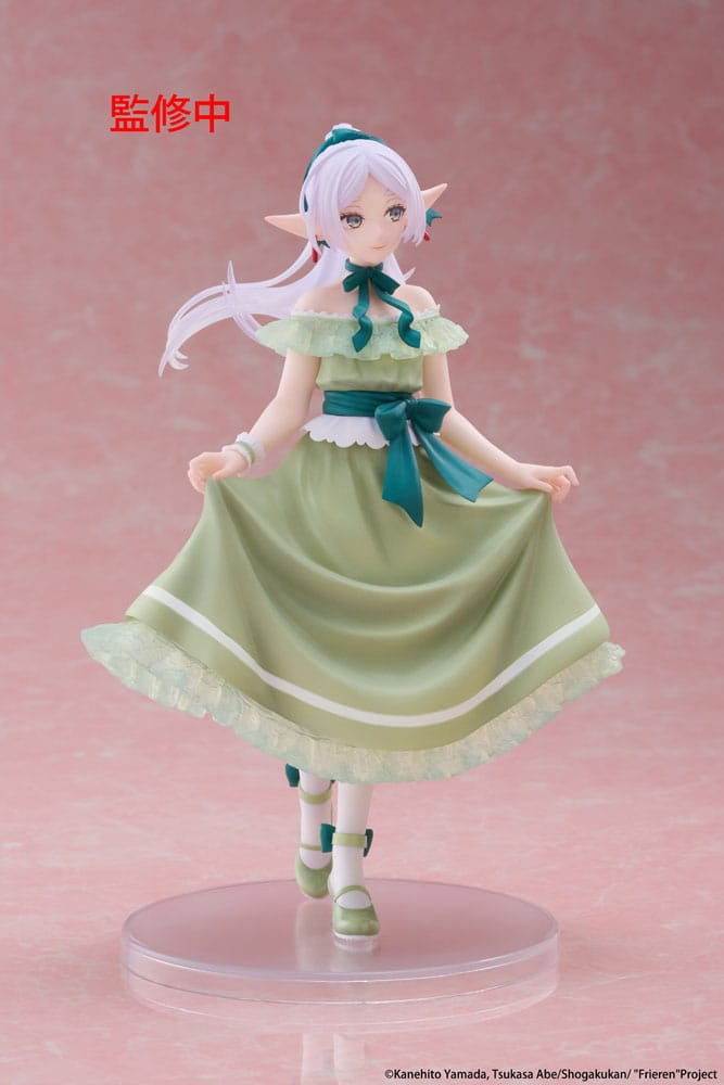 Frieren: Beyond Journey's End Coreful Frieren Party Dress Ver