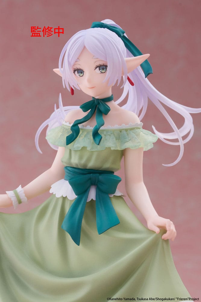 Frieren: Beyond Journey's End Coreful Frieren Party Dress Ver