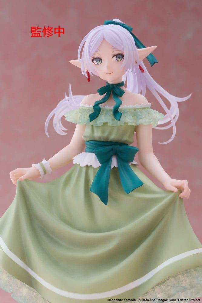 Frieren: Beyond Journey's End Coreful Frieren Party Dress Ver