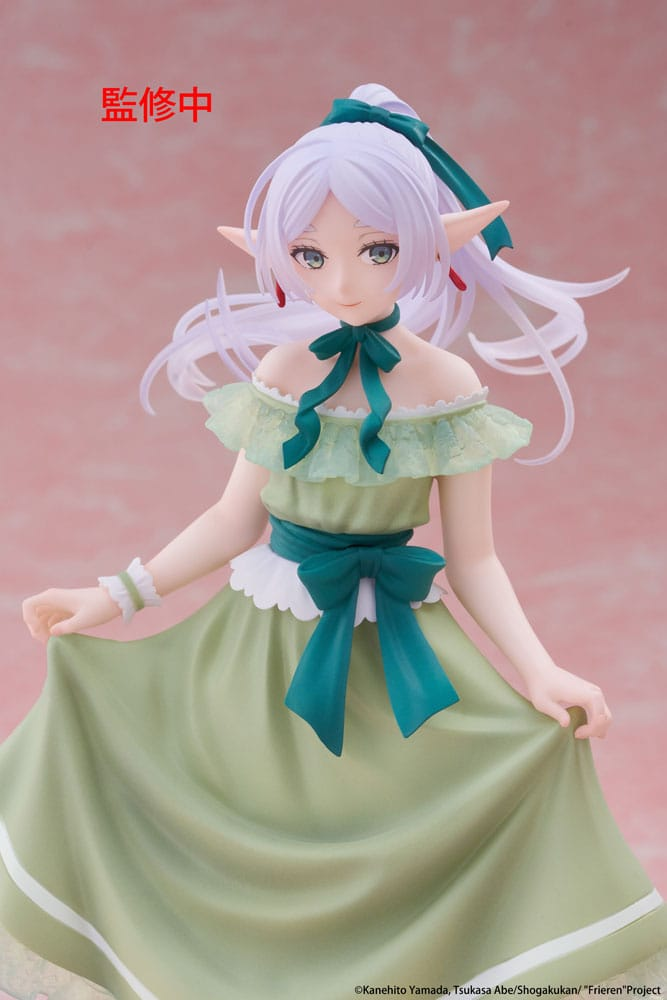 Frieren: Beyond Journey's End Coreful Frieren Party Dress Ver