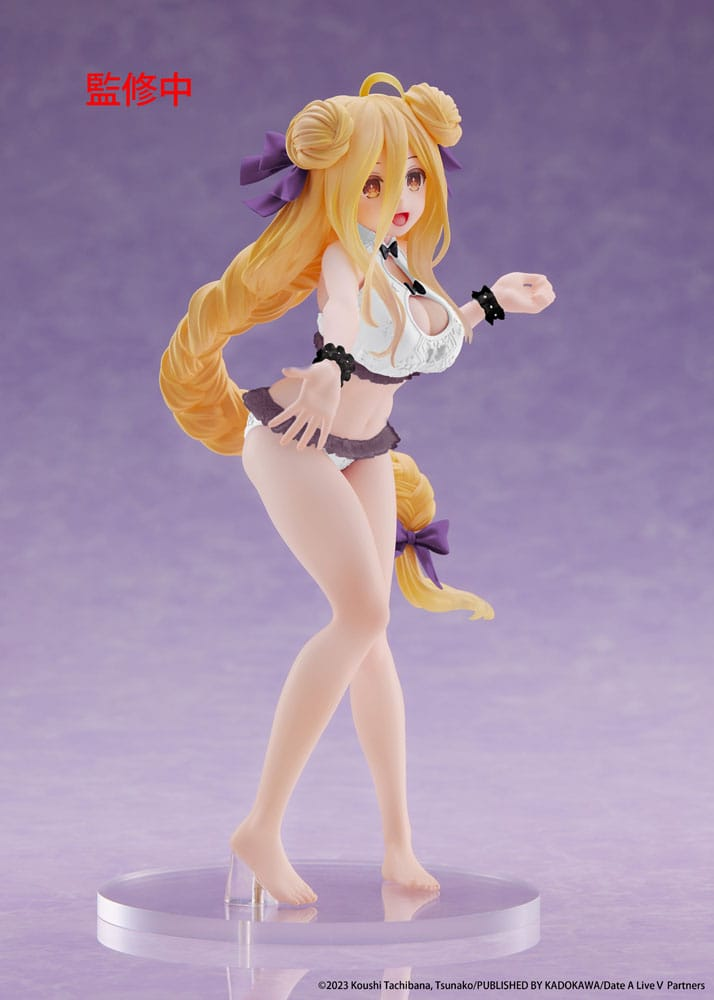 Date A Live V Coreful Mukuro Hoshimiya Swimsuit Renewal Ver