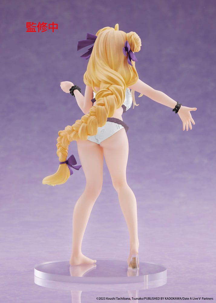 Date A Live V Coreful Mukuro Hoshimiya Swimsuit Renewal Ver